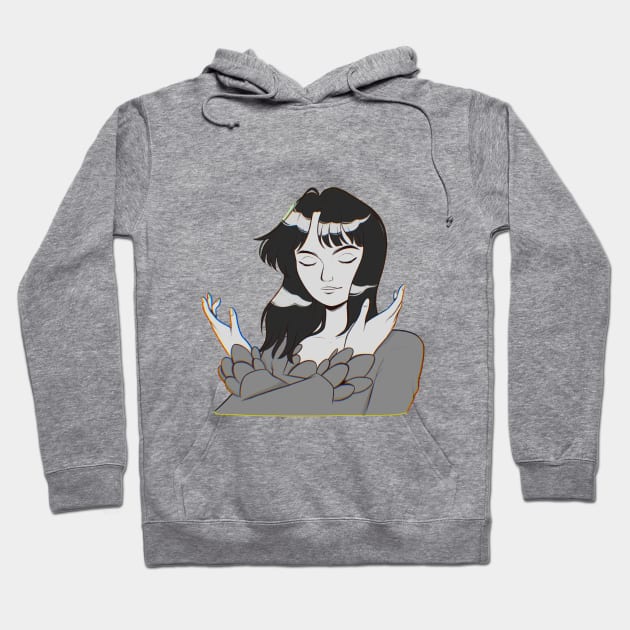 Nico robin hoodie best sale